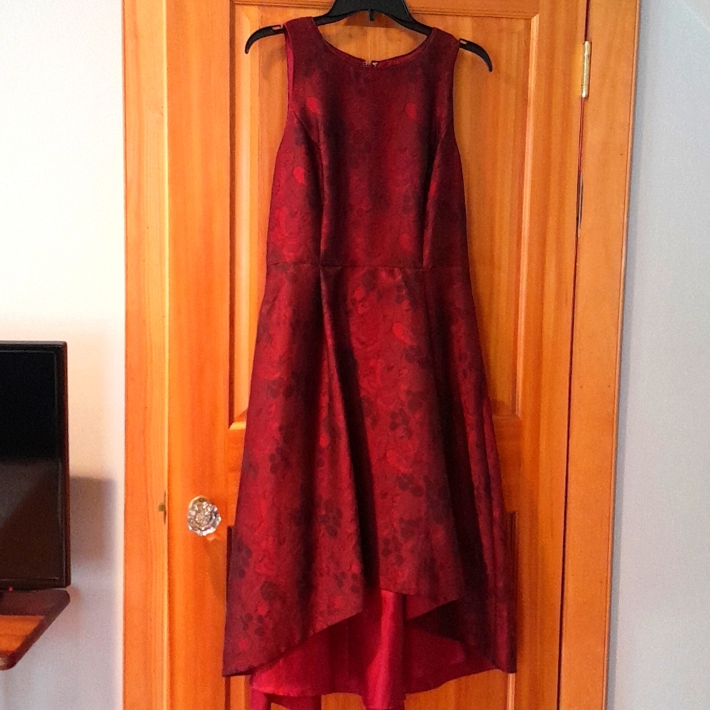 White House Black Market Dress